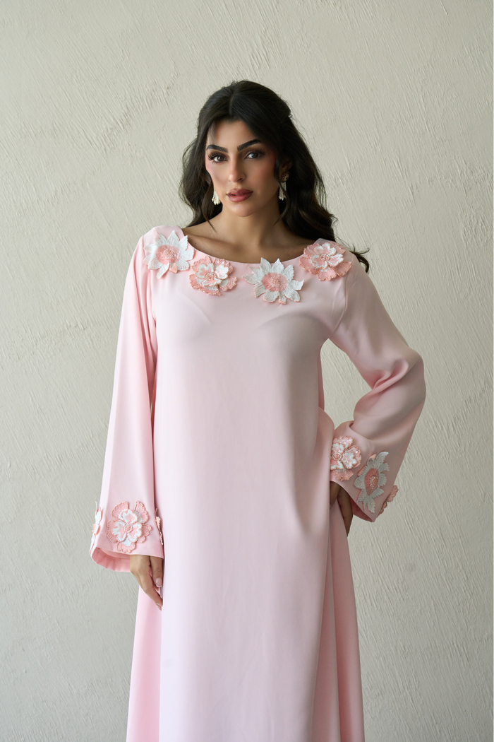 Soft Blossom R26 (RTW)