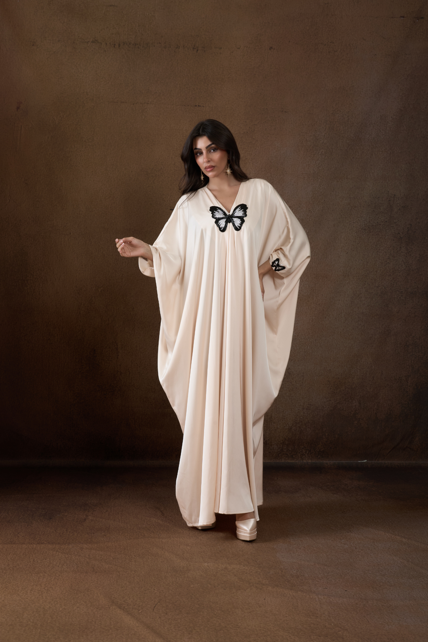 Whispering Wings R32