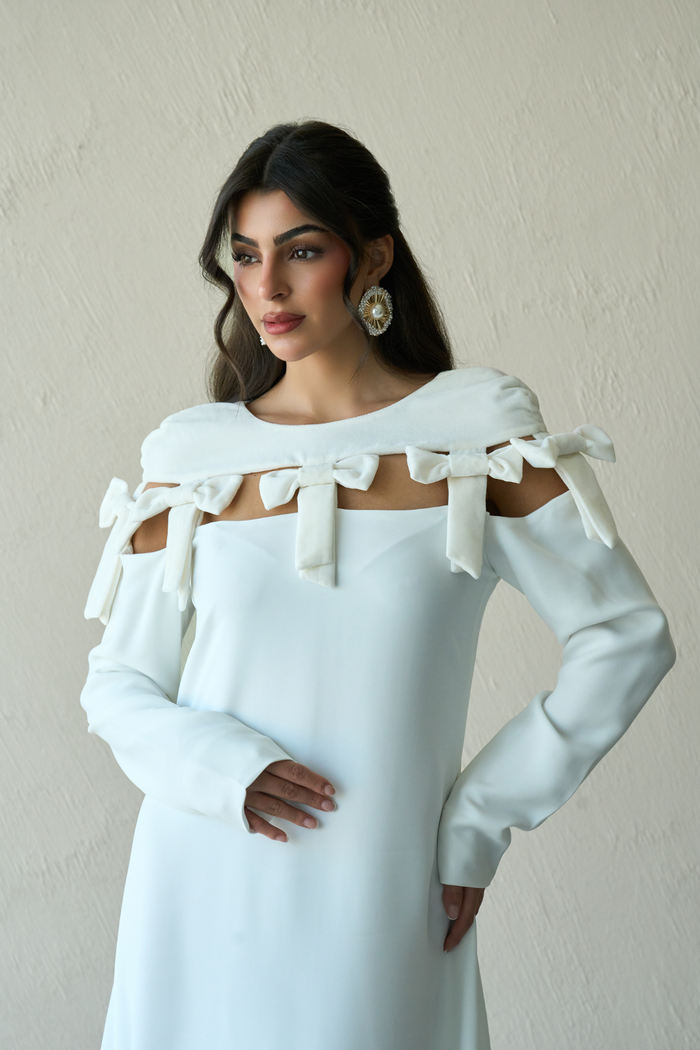 Soft Knots R3 (RTW)