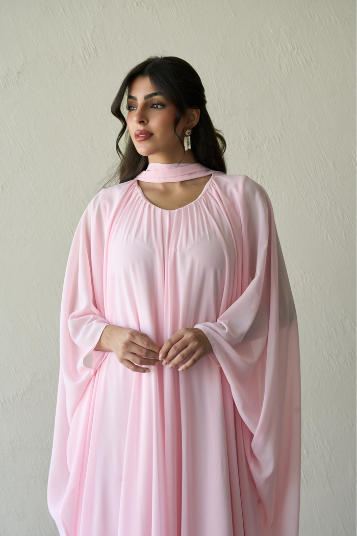 Serene Pink R9 (RTW)
