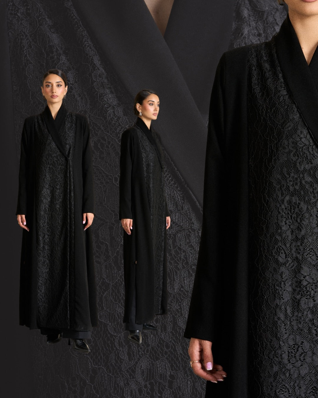 Abayas