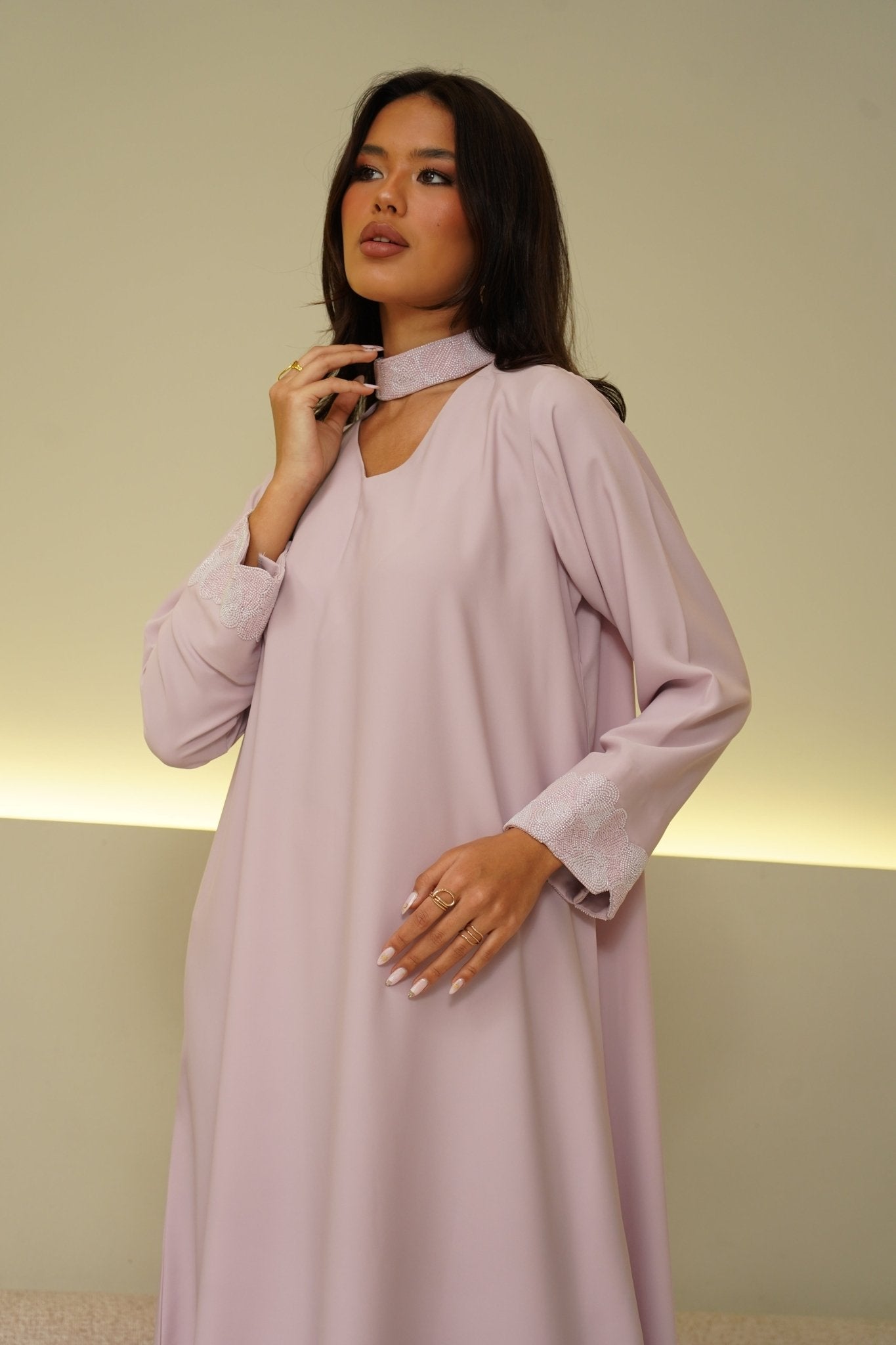 HL 1 - | حصه لاين