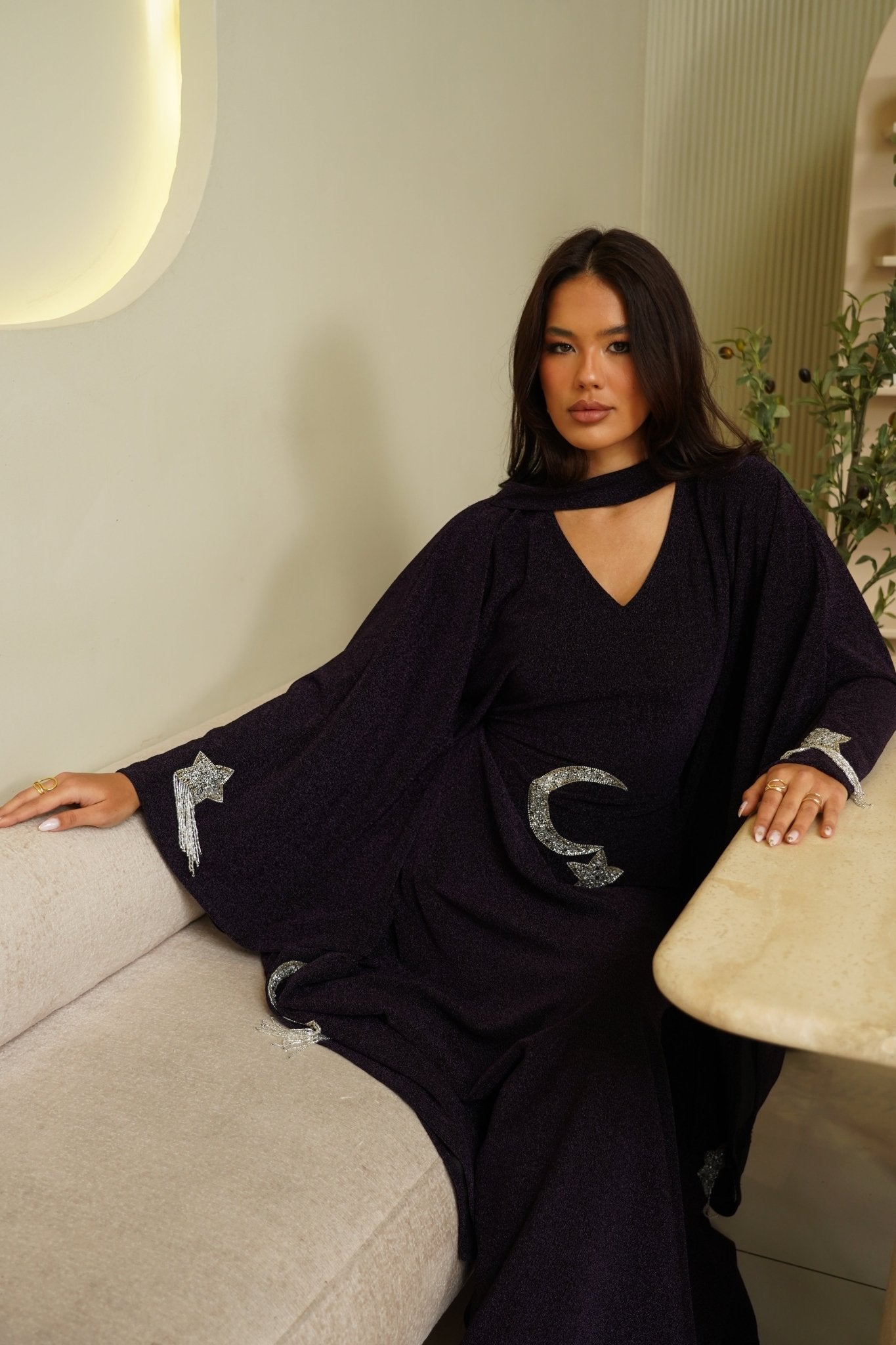 HL 6 - | حصه لاين