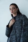 PRINTED ABAYA