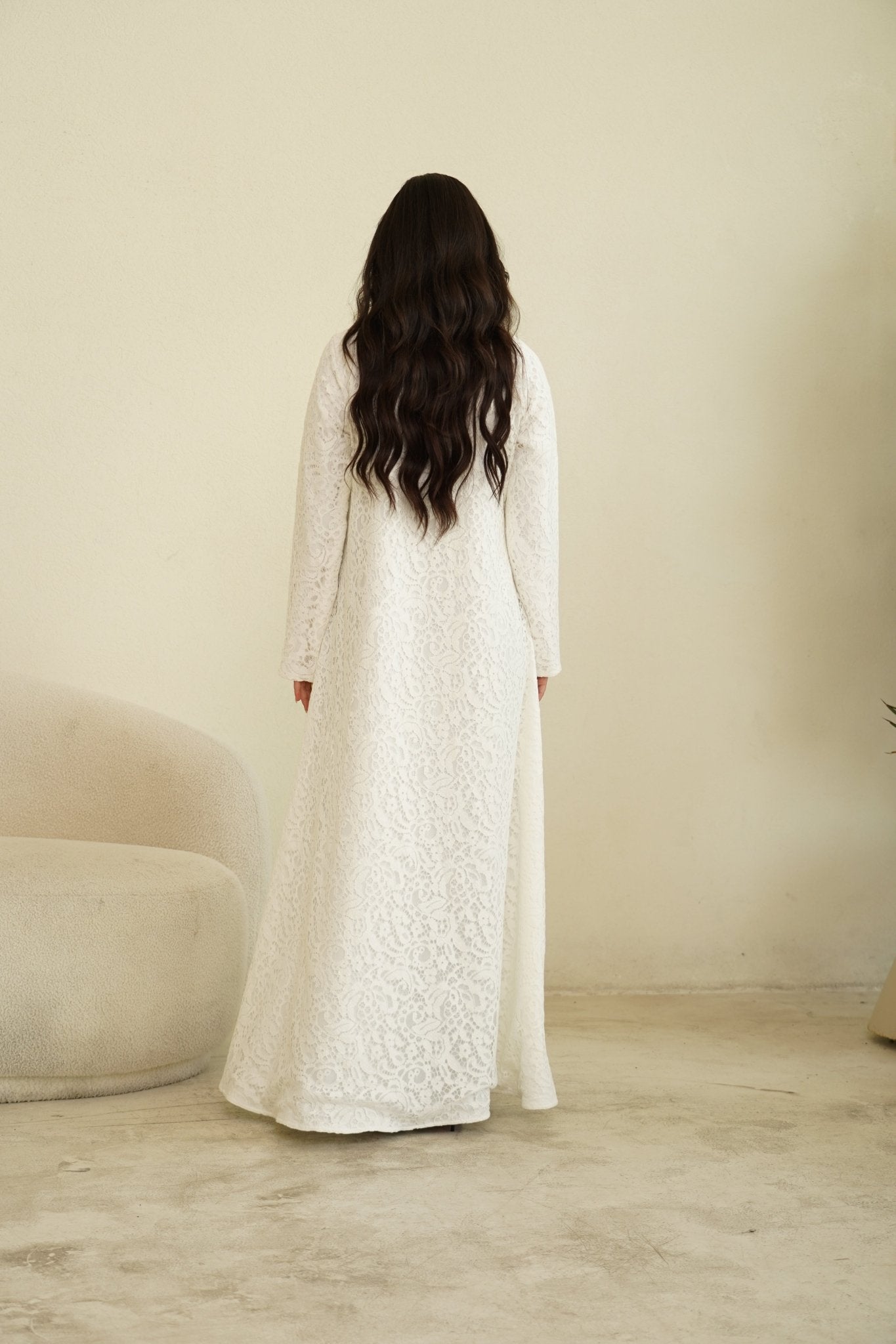 Luna lace - | حصه لاين