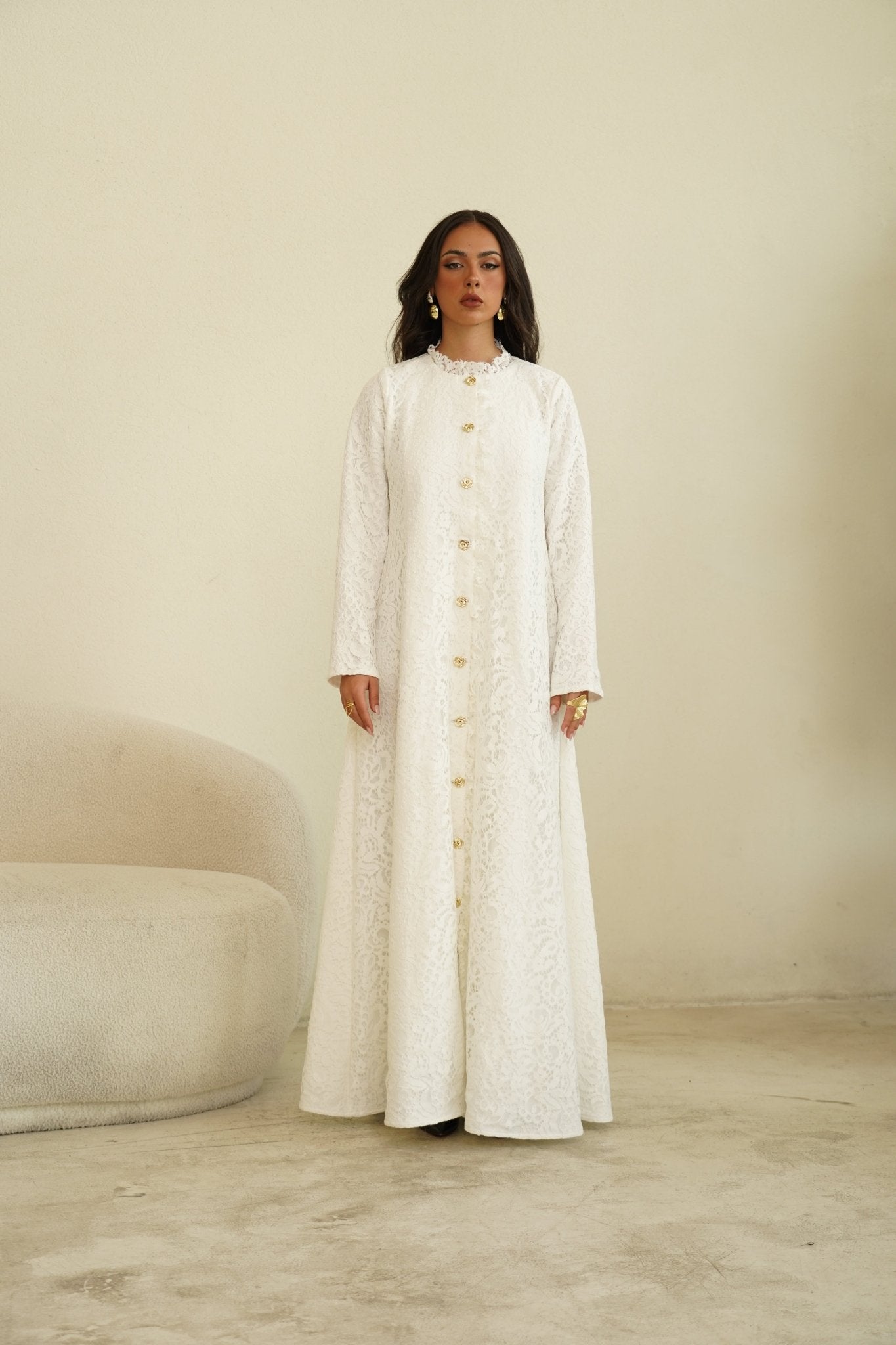 Luna lace - | حصه لاين