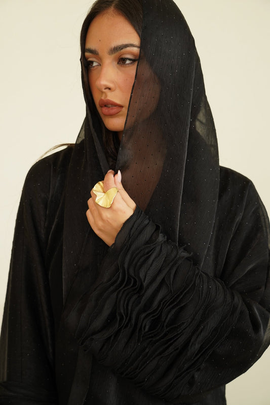 Midnight dots - | حصه لاين