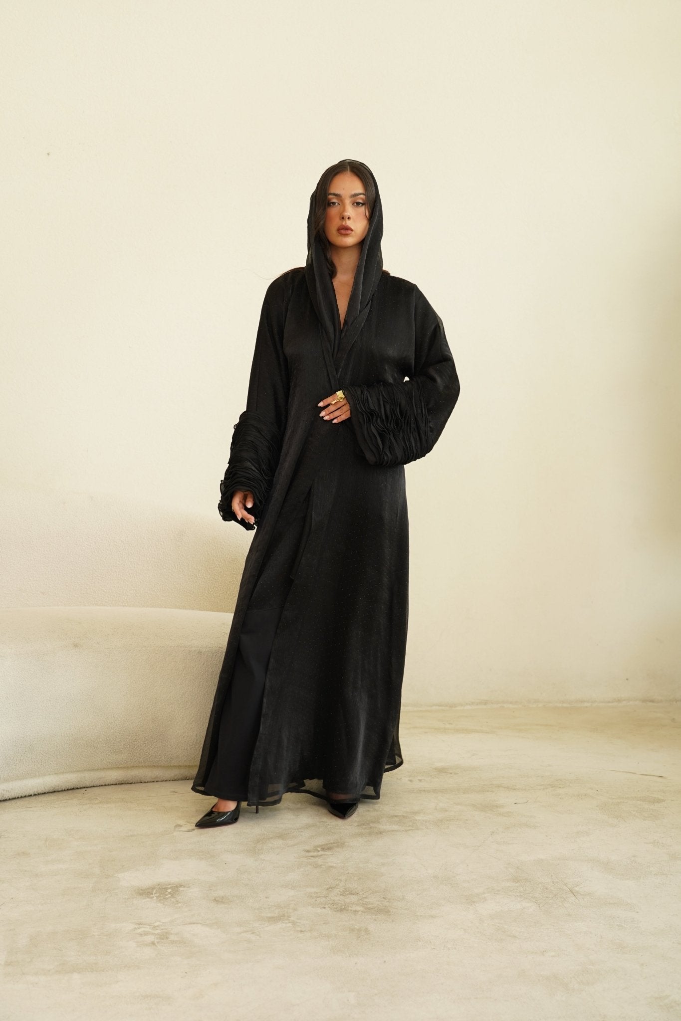 Midnight dots - | حصه لاين