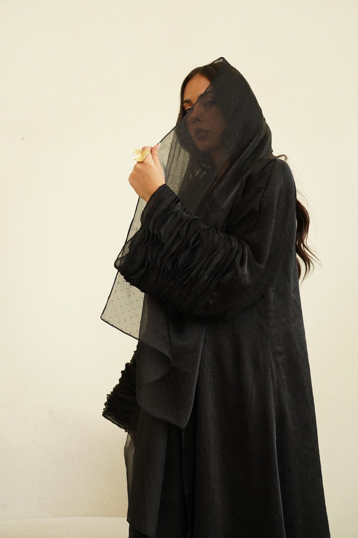 Midnight dots - | حصه لاين