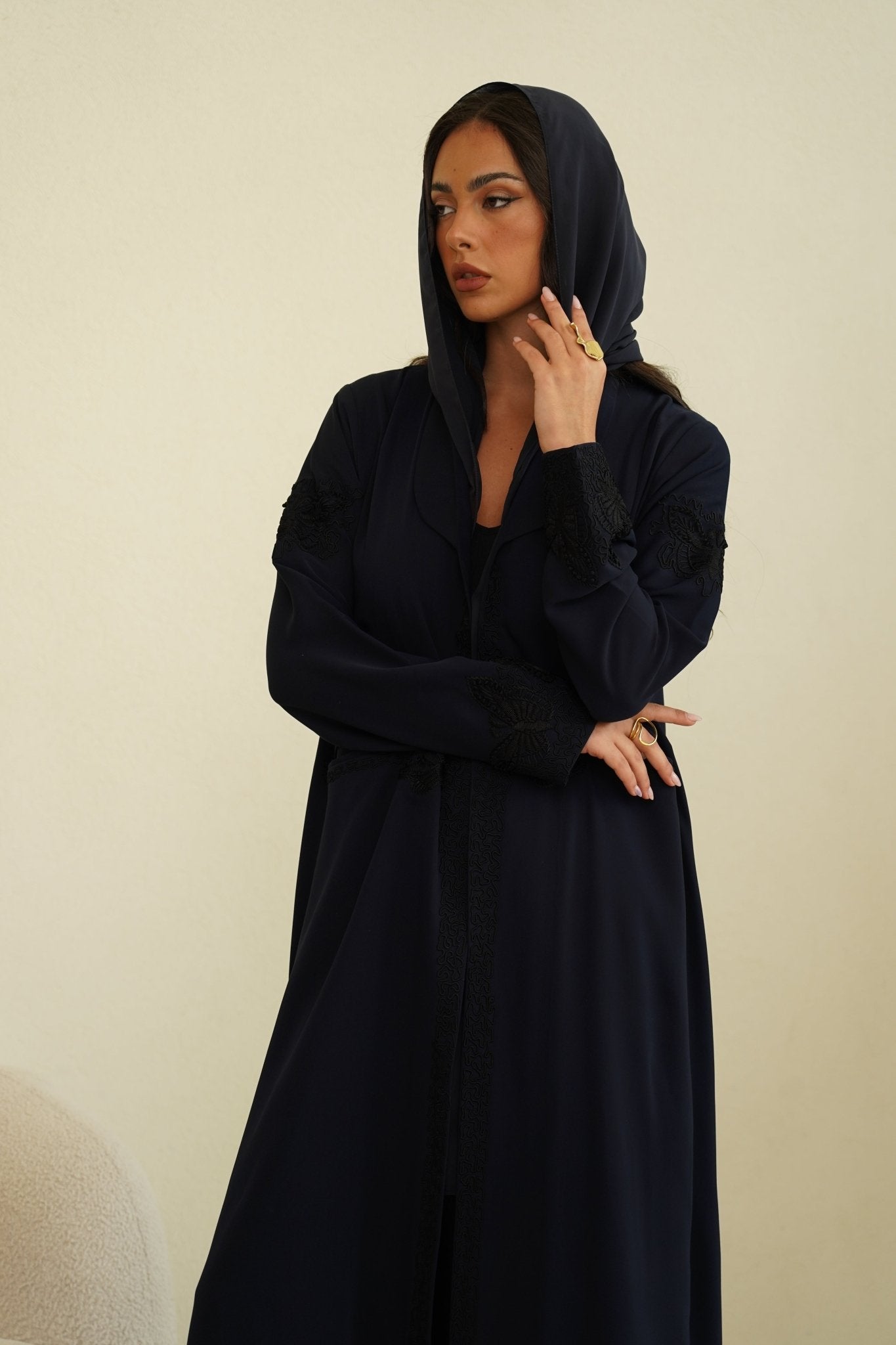 Navy grace - | حصه لاين