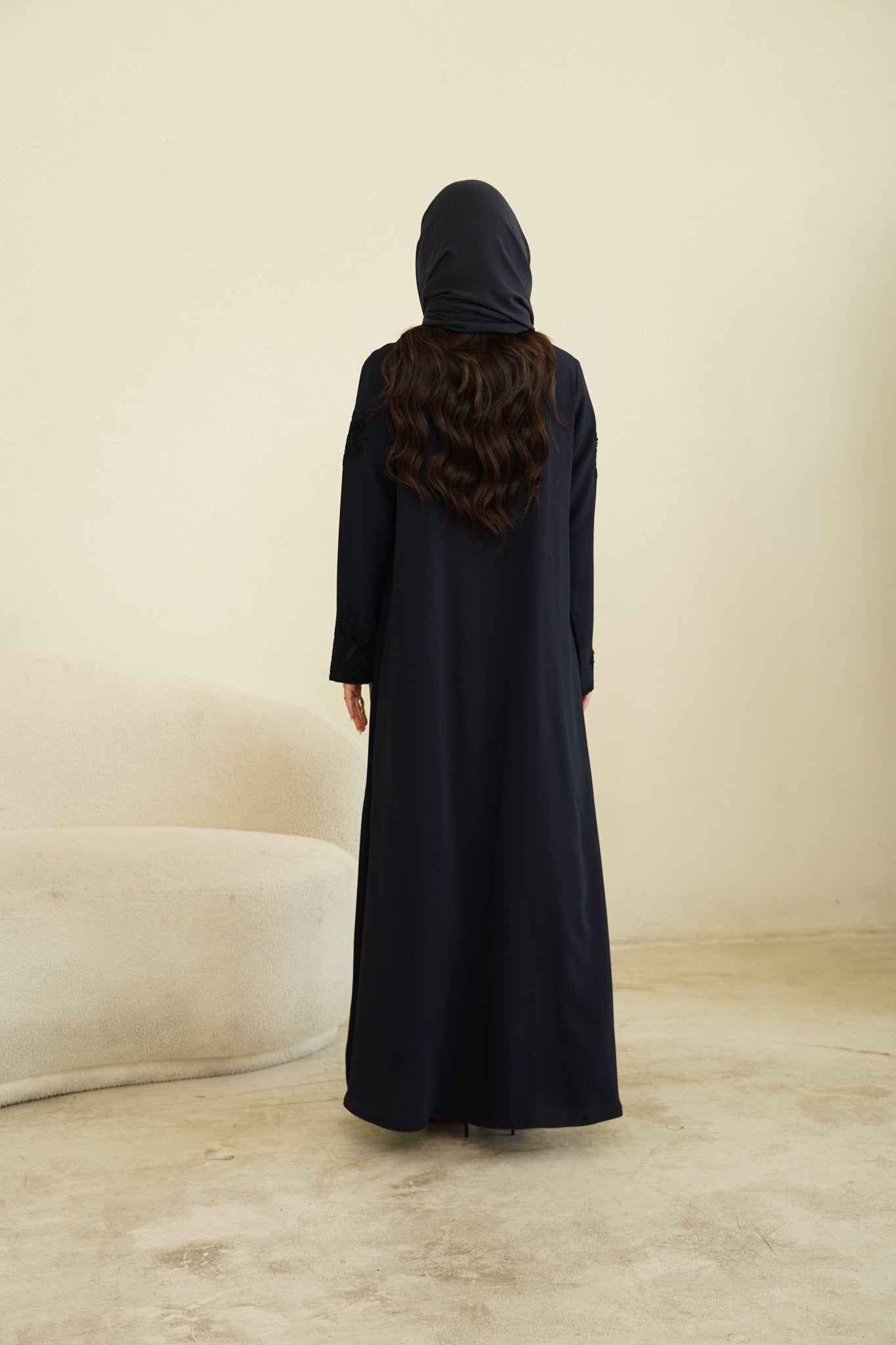 Navy grace - | حصه لاين