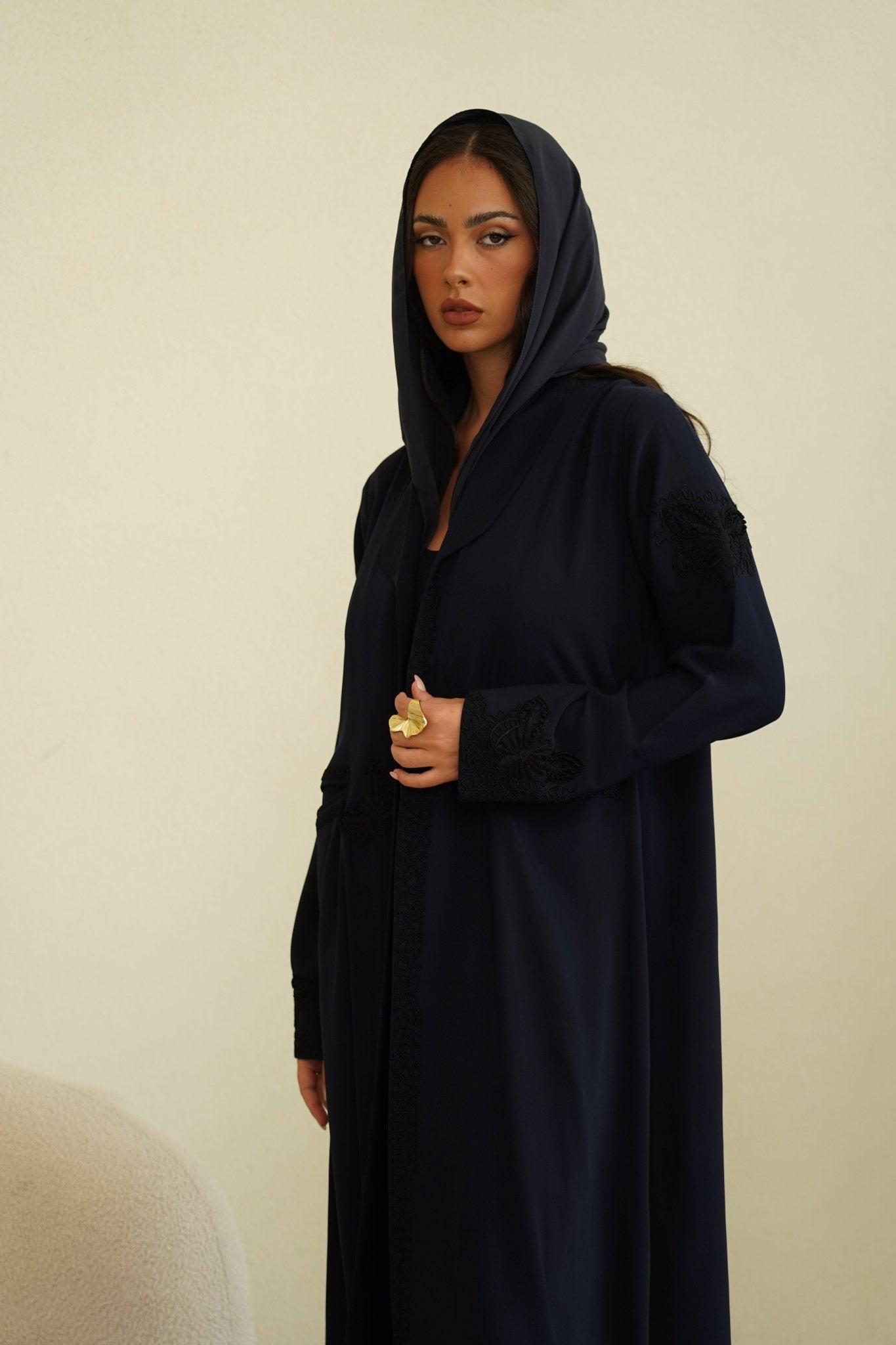 Navy grace - | حصه لاين