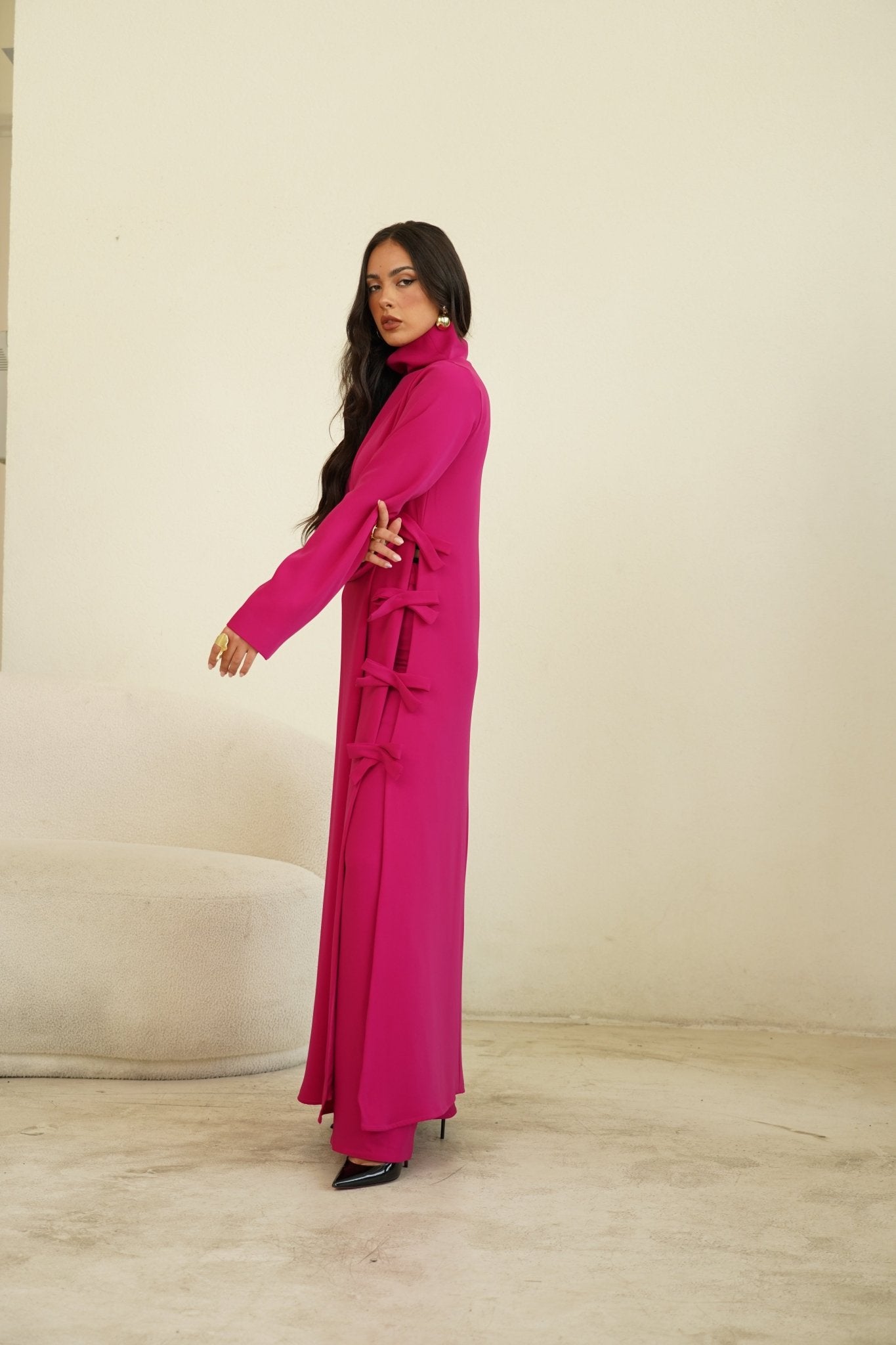 Rose flow - | حصه لاين