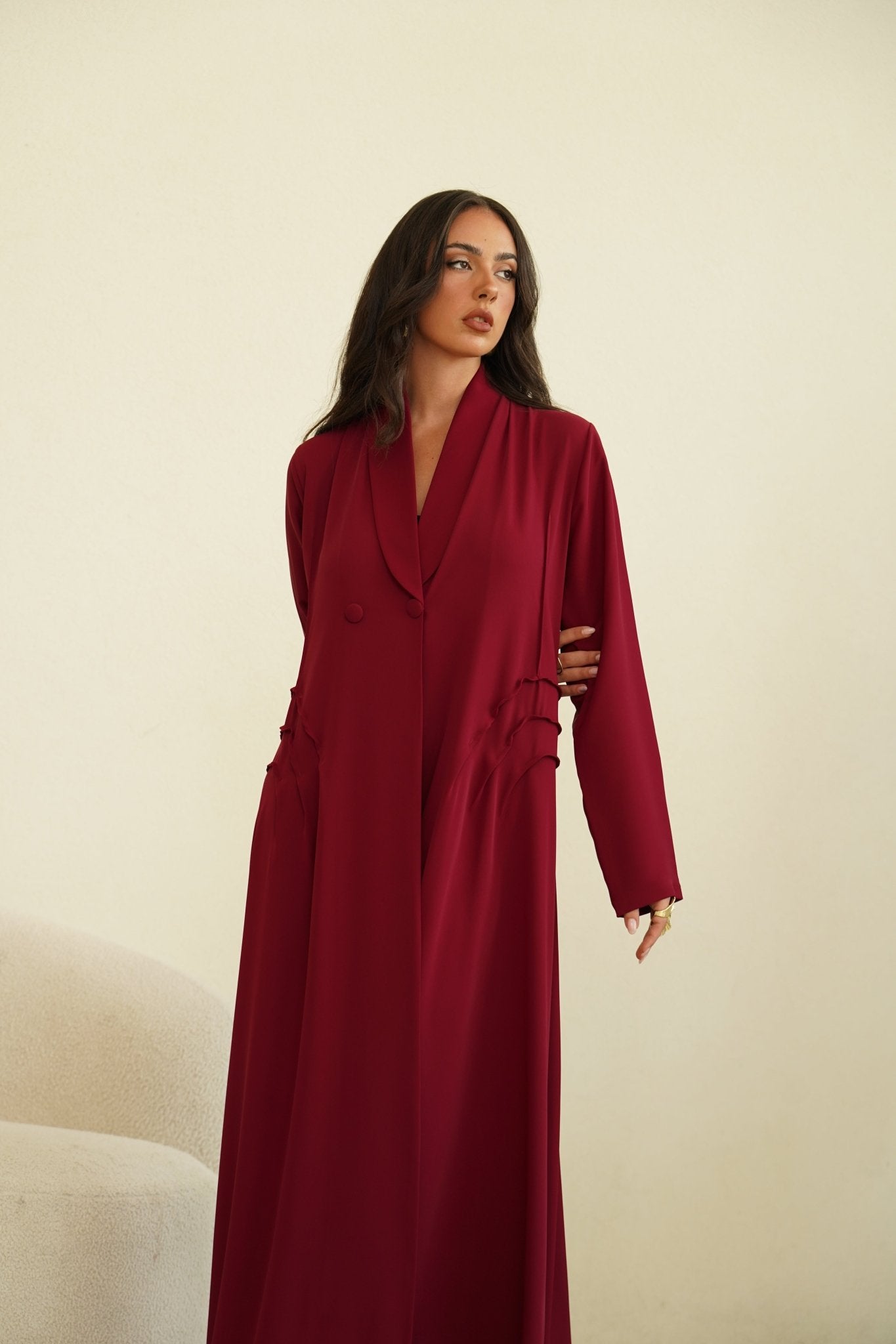 Rouge elegance - | حصه لاين