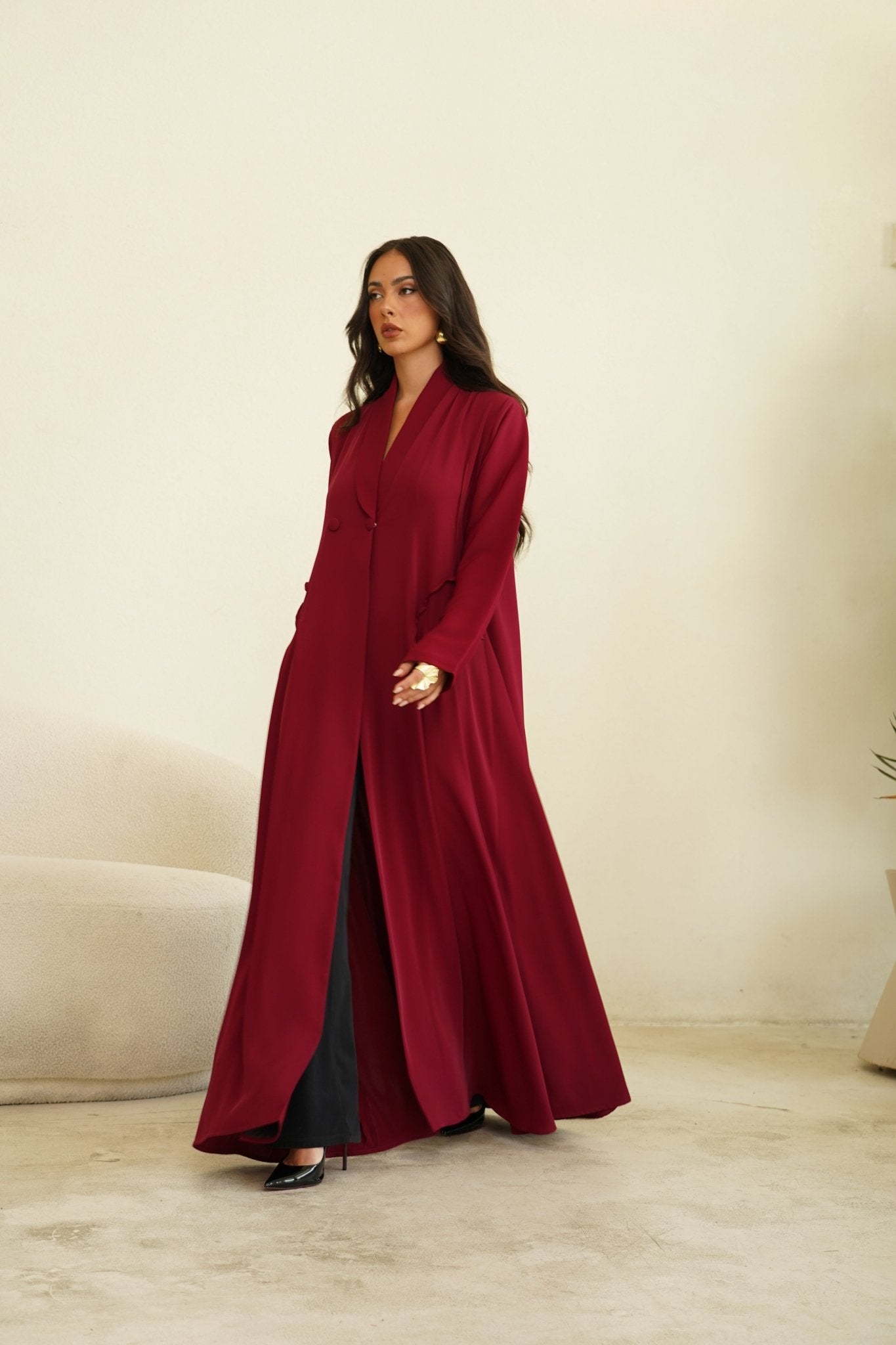 Rouge elegance - | حصه لاين