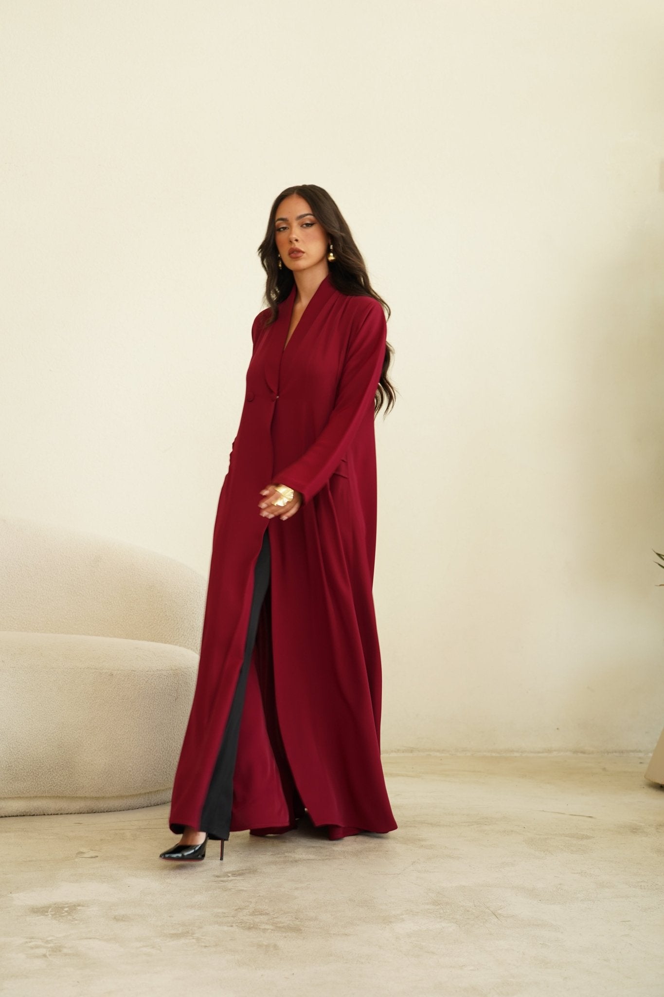 Rouge elegance - | حصه لاين