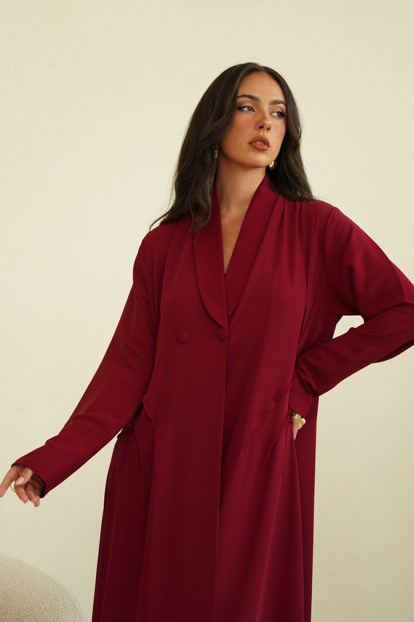 Rouge elegance - | حصه لاين