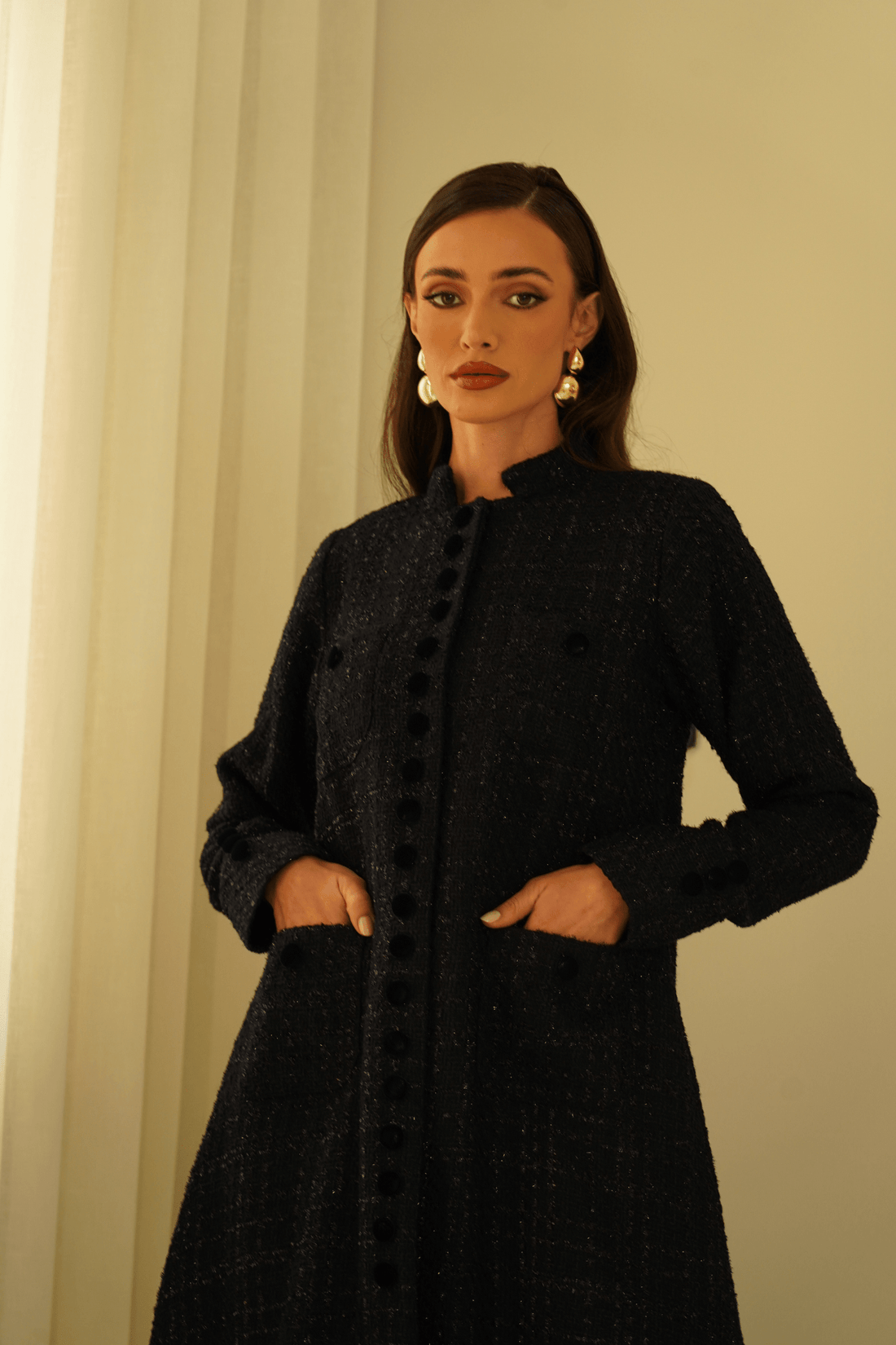 SEREN TWEED